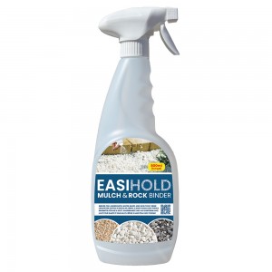 Easihold - liant pe baza apa pt. fixarea și protejarea pietrelor din grădină, 800ml