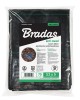 Agrotextil anti buruieni PP, negru UV, 70g, 0,8 x 15m