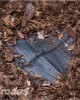 Agrotextil anti buruieni PP, negru UV, 70g, 0,8 x 15m