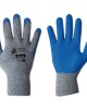 Mănuși de protecție din latex HUZAR WINTER, blister