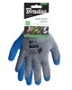 Mănuși de protecție din latex HUZAR WINTER, blister