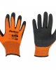 Mănuși de protecție din latex PERFECT SOFT, mărimea 10