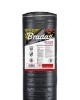 Agrotextil, folie antiburuieni - negru 135g, 1,6m x 50m