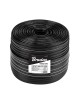 Banda pentru irigații prin picurare Hiro tape, 8 mil, 1,5l/h, D 16 mm, distanta orificii 10 cm, rola 100 m