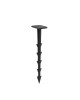 Cuie plastic fixare folie, 150mm
