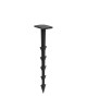 Cuie plastic fixare folie, 200mm