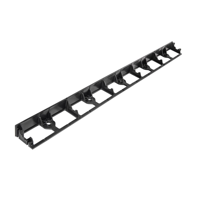Delimitator gazon grădina 1m x 4,5cm fără cuie