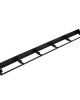 Delimitator gazon grădina Lineo, 1m x 4,5cm
