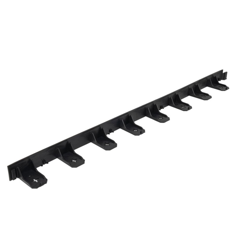 Delimitator gazon grădina Quick-Bord, 1m x 4,5cm