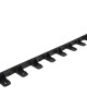 Delimitator gazon grădina Quick-Bord, 1m x 4,5cm