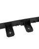 Delimitator gazon grădina Quick-Bord, 1m x 4,5cm, cu 2 cuie de fixare