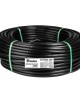 Furtun pentru irigare prin picurare "Waterspot Drip", Bradas, Ø 16mm, L 100m