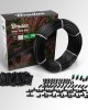 Kit furtun pentru irigare prin picurare, Bradas, Ø 16mm, L 100m