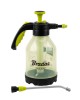 Pompă de stropit manuală, Aqua Spray Clear, 1,5L