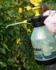 Pompă de stropit manuală, Aqua Spray Clear, 1,5L