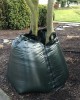 Sac pentru irigare pomi, 85 l, Polietilenă (PE)
