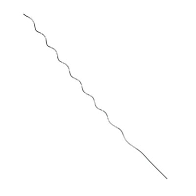 Tutor spiral pentru roșii - 180 cm, oțel galvanizat