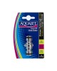 Adaptor imbinare 2 cuple furtun pentru irigatii gradina, cromat