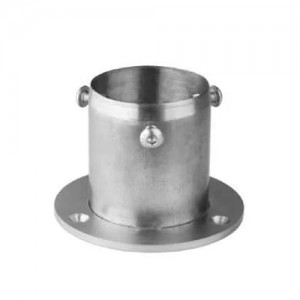 Element de fixare zincat, cilindric, pentru Aquapoint Moon