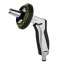 Pistol de stropit din metal cromat 440