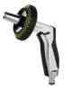 Pistol de stropit din metal cromat 440