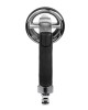 Pistol de stropit din metal cromat 440