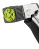 Pistol de stropit din metal cromat 441