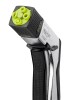 Pistol de stropit din metal cromat 441