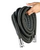 Set furtun extensibil Colortap cu conectori și pistol de stropit