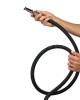 Set furtun extensibil Colortap cu conectori și pistol de stropit