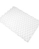 Pavaj ecologic HDPE Ecco Multidal, alb, 113 x 78 cm