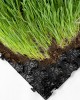 Pavaj ecologic HDPE Ecco Multidal, negru, 113 x 78 cm