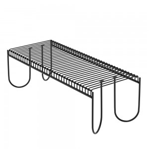 Bancă de grădina din metal, modular, Nautika