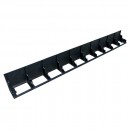 Delimitator gazon grădina 1m x 10cm fără cuie