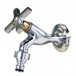 Robinet de grădină cu conector rapid, R25/C